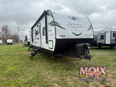 2026 Jayco Jay Flight SLX - Photo 1