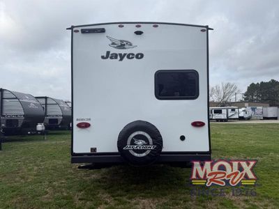 2026 Jayco Jay Flight SLX - Photo 7
