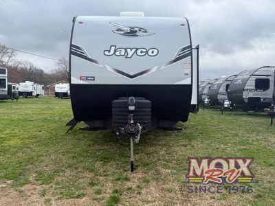 2026 Jayco Jay Flight SLX - Photo 3