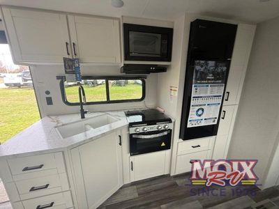 2026 Jayco Jay Flight SLX - Photo 18