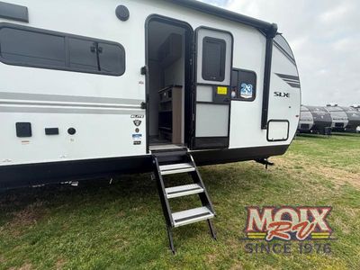 2026 Jayco Jay Flight SLX - Photo 10