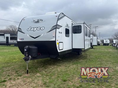 2026 Jayco Jay Flight SLX - Photo 4