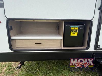 2026 Jayco Jay Flight SLX - Photo 9