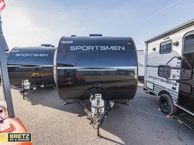 2026 KZ Sportsmen Classic - Photo 3