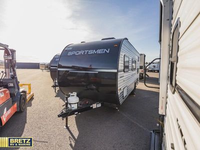 2026 KZ Sportsmen Classic - Photo 4