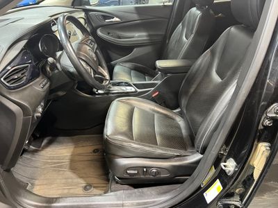 2020 Buick Encore GX - Photo 9