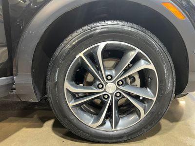 2020 Buick Encore GX - Photo 11