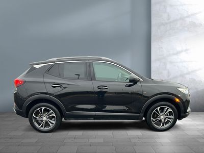 2020 Buick Encore GX - Photo 6