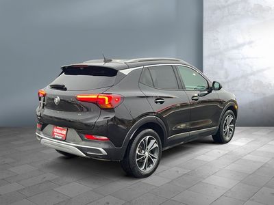 2020 Buick Encore GX - Photo 3