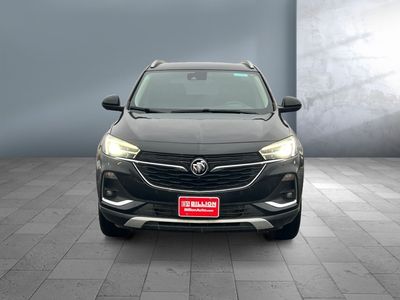 2020 Buick Encore GX - Photo 2