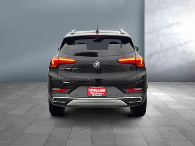 2020 Buick Encore GX - Photo 5