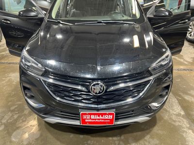 2020 Buick Encore GX - Photo 7