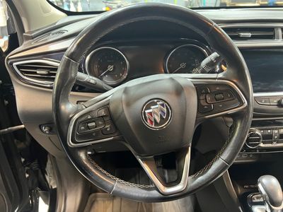 2020 Buick Encore GX - Photo 10