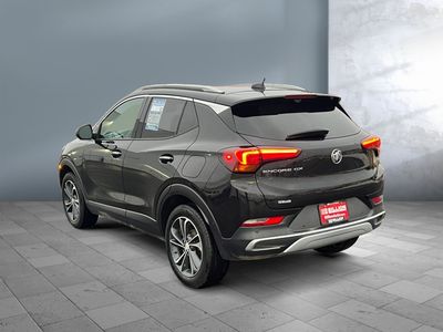 2020 Buick Encore GX - Photo 4