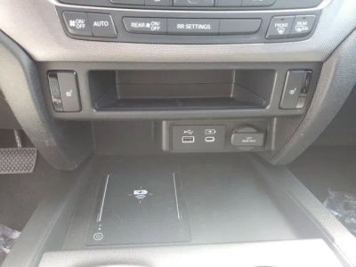 2026 Honda Ridgeline — photo 21 view
