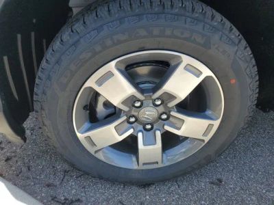 2026 Honda Ridgeline — photo 10 view