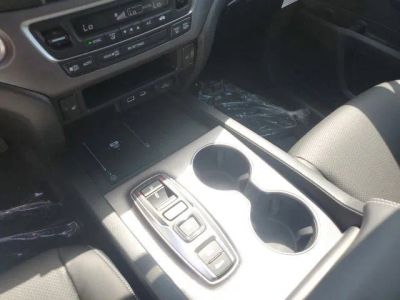 2026 Honda Ridgeline — photo 22 view