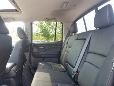 2026 Honda Ridgeline — photo 14 view