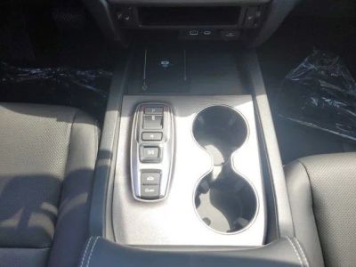 2026 Honda Ridgeline — photo 19 view