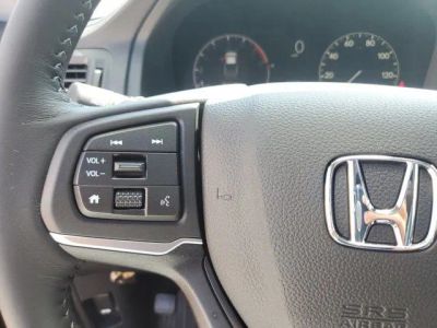 2026 Honda Ridgeline — photo 24 view