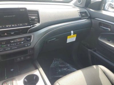 2026 Honda Ridgeline — photo 17 view