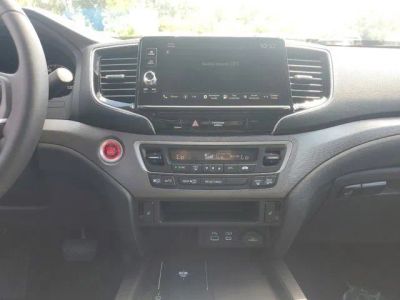 2026 Honda Ridgeline — photo 18 view