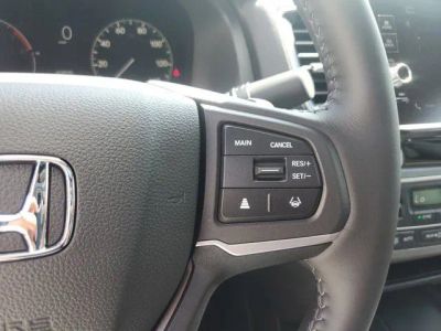 2026 Honda Ridgeline — photo 25 view