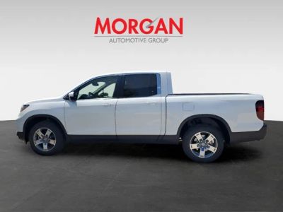 2026 Honda Ridgeline — photo 7 view
