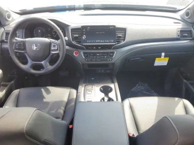 2026 Honda Ridgeline — photo 15 view