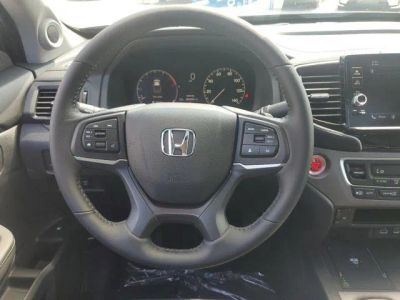 2026 Honda Ridgeline — photo 16 view