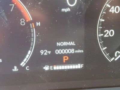 2026 Honda Ridgeline — photo 27 view
