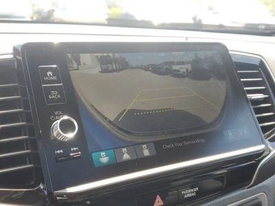 2026 Honda Ridgeline — photo 20 view