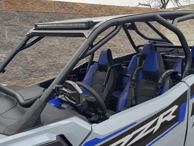 2025 Polaris RZR Pro R 4 Sport - Photo 7