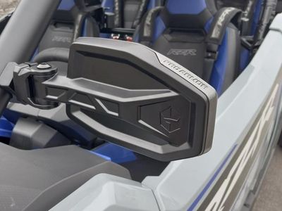 2025 Polaris RZR Pro R 4 Sport - Photo 13