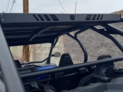 2025 Polaris RZR Pro R 4 Sport - Photo 8