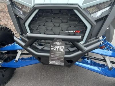 2025 Polaris RZR Pro R 4 Sport - Photo 11