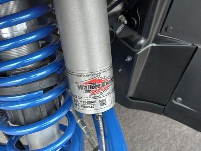 2025 Polaris RZR Pro R 4 Sport - Photo 14