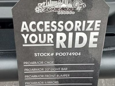 2025 Polaris RZR Pro R 4 Sport - Photo 15