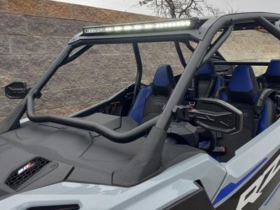 2025 Polaris RZR Pro R 4 Sport - Photo 10