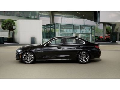 2026 BMW 3 Series - Photo 4