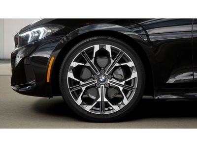 2026 BMW 3 Series - Photo 7