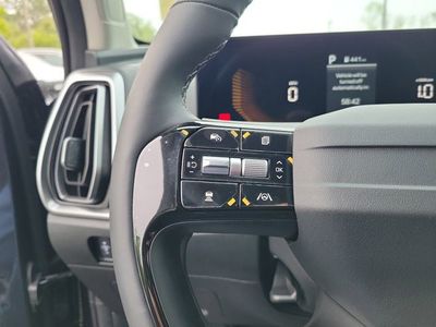 2026 Kia Sorento — photo 11 view