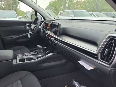 2026 Kia Sorento — photo 31 view