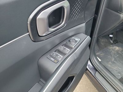 2026 Kia Sorento — engine compartment view