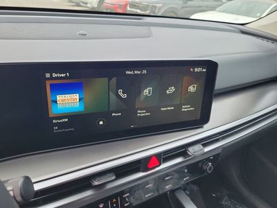 2026 Kia Sorento — photo 15 view