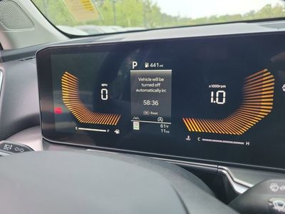 2026 Kia Sorento — photo 14 view
