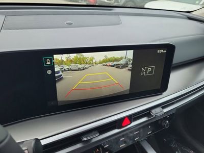 2026 Kia Sorento — photo 16 view