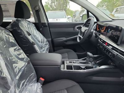 2026 Kia Sorento — photo 32 view