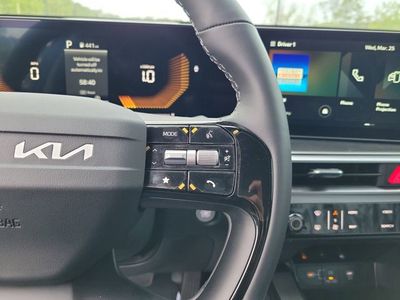 2026 Kia Sorento — photo 12 view