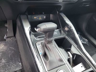 2026 Kia Sorento — photo 19 view